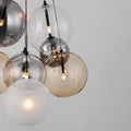 ET2, BURST-MULTI-LIGHT PENDANT, PENDANT LIGHT
