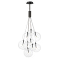 ET2, BURST-MULTI-LIGHT PENDANT, PENDANT LIGHT