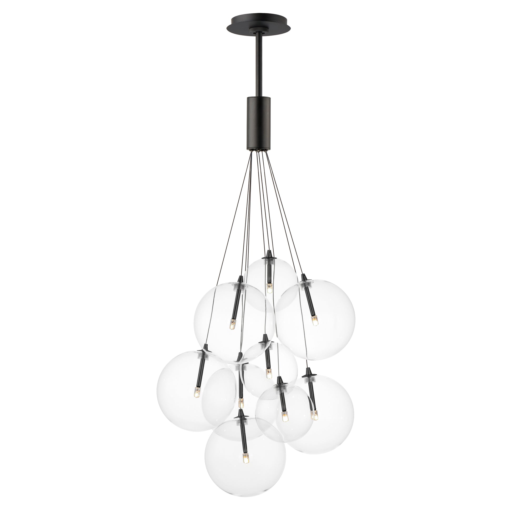 ET2, BURST-MULTI-LIGHT PENDANT, PENDANT LIGHT