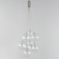 ET2, BURST-MULTI-LIGHT PENDANT, PENDANT LIGHT