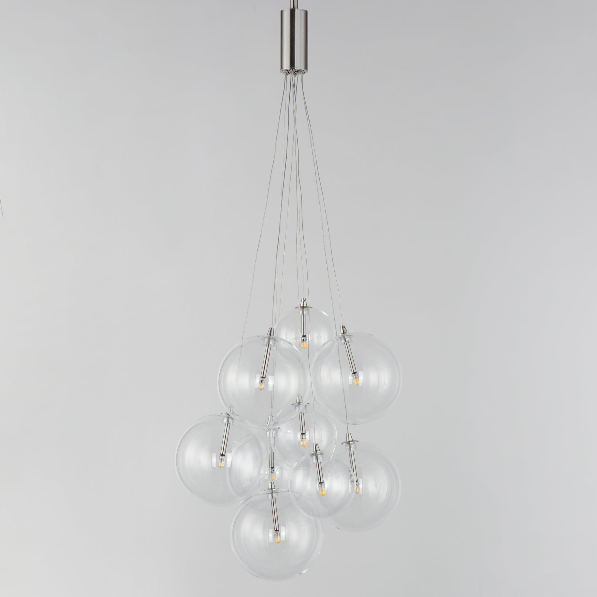 ET2, BURST-MULTI-LIGHT PENDANT, PENDANT LIGHT