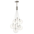 ET2, BURST-MULTI-LIGHT PENDANT, PENDANT LIGHT
