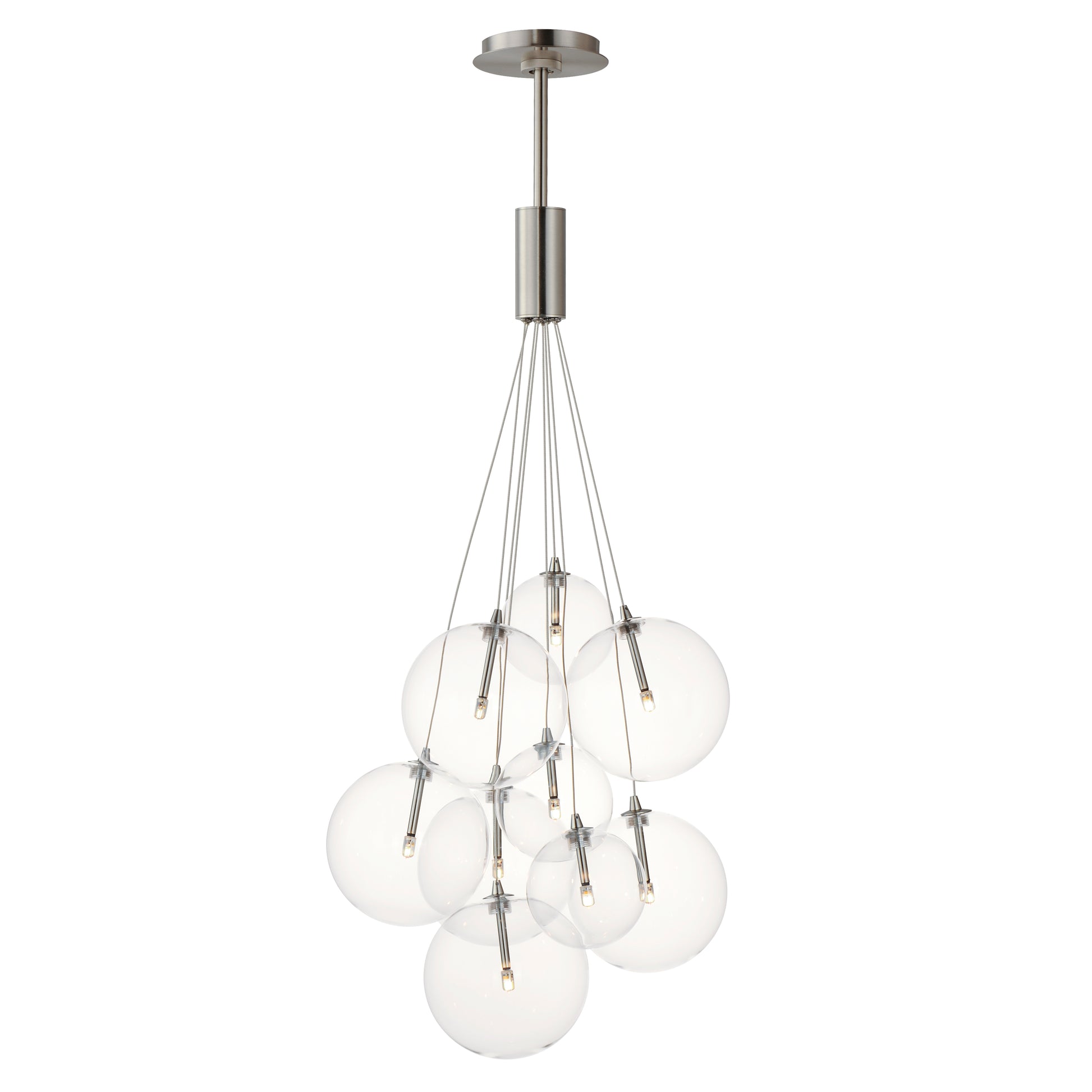 ET2, BURST-MULTI-LIGHT PENDANT, PENDANT LIGHT