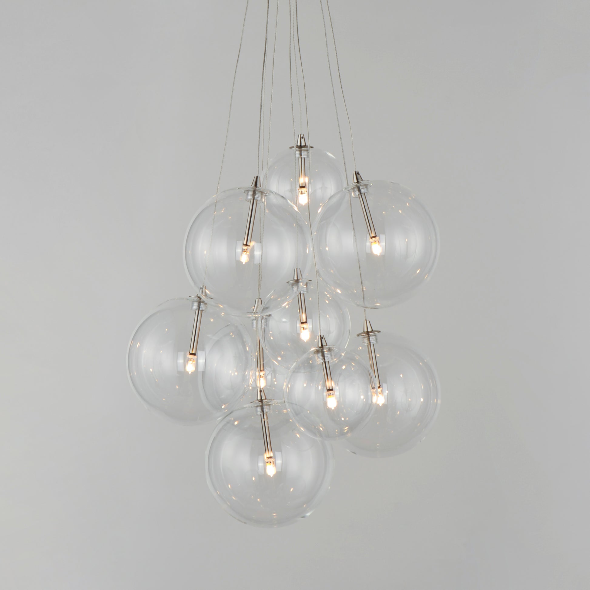 ET2, BURST-MULTI-LIGHT PENDANT, PENDANT LIGHT