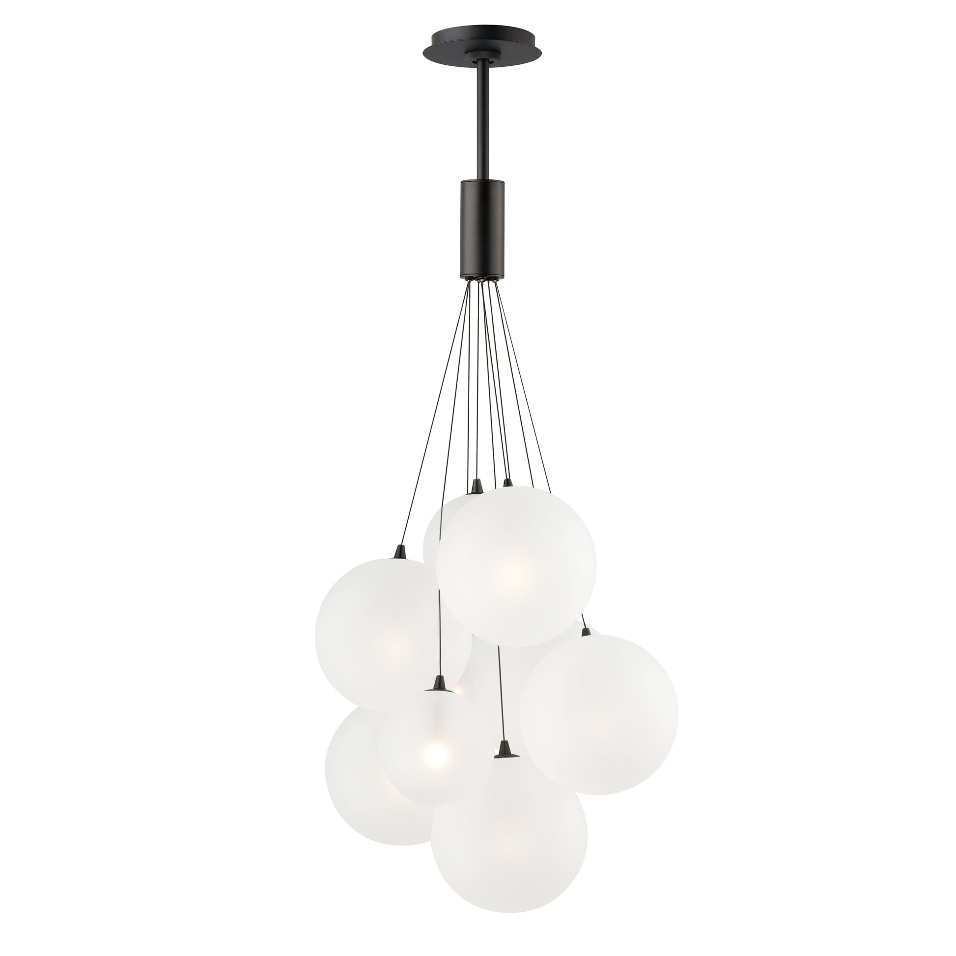 ET2, BURST-MULTI-LIGHT PENDANT, PENDANT LIGHT