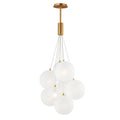 ET2, BURST-MULTI-LIGHT PENDANT, PENDANT LIGHT