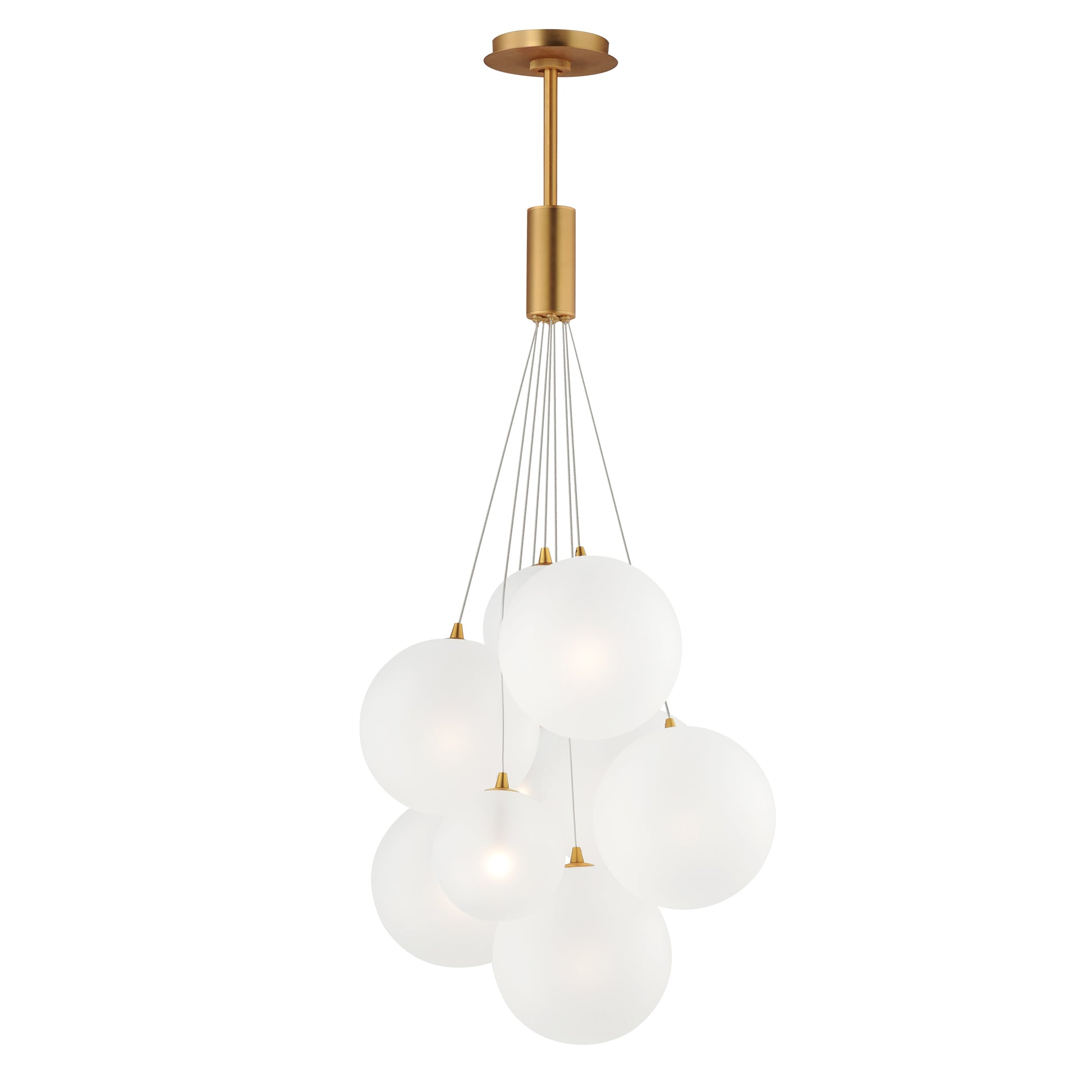 ET2, BURST-MULTI-LIGHT PENDANT, PENDANT LIGHT