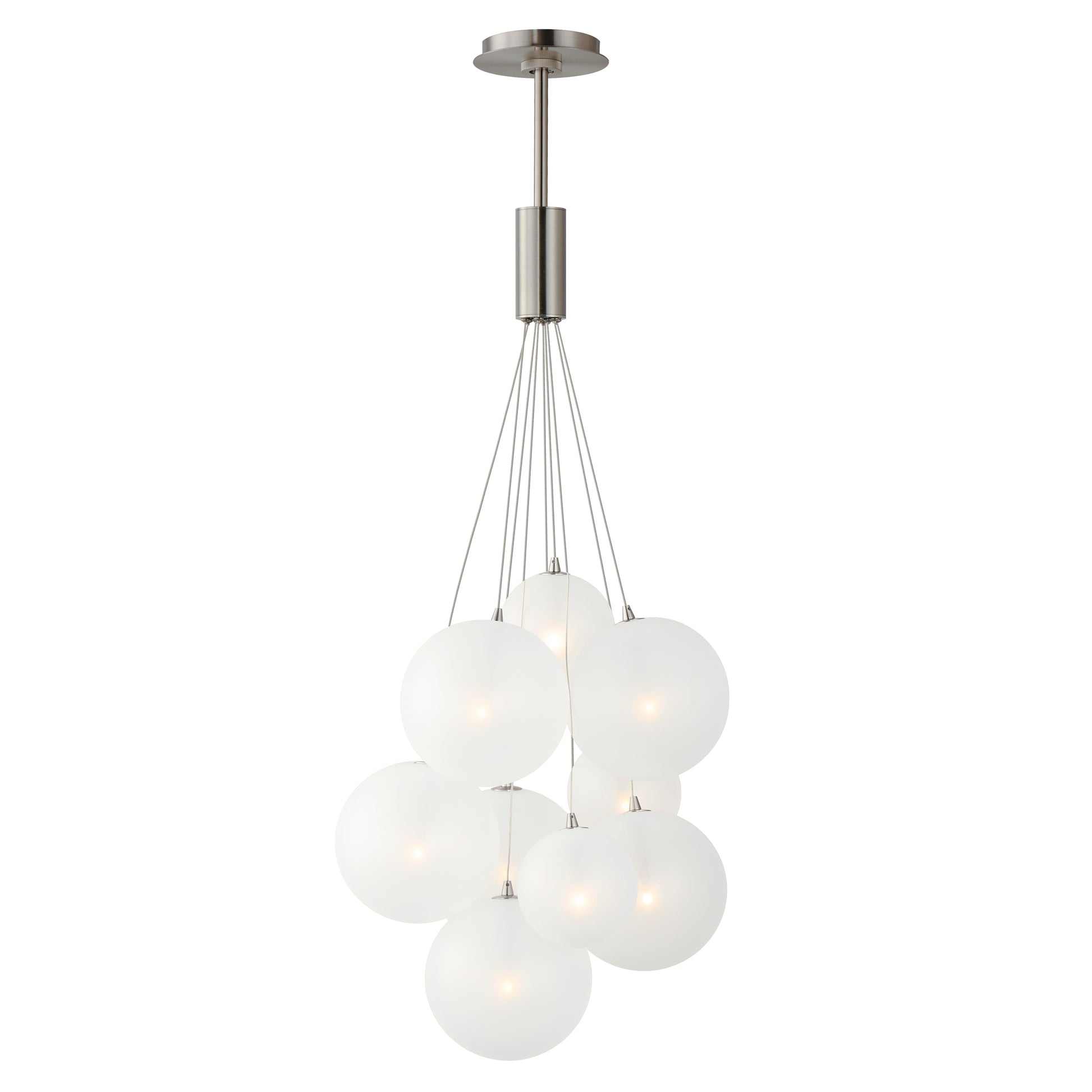 ET2, BURST-MULTI-LIGHT PENDANT, PENDANT LIGHT
