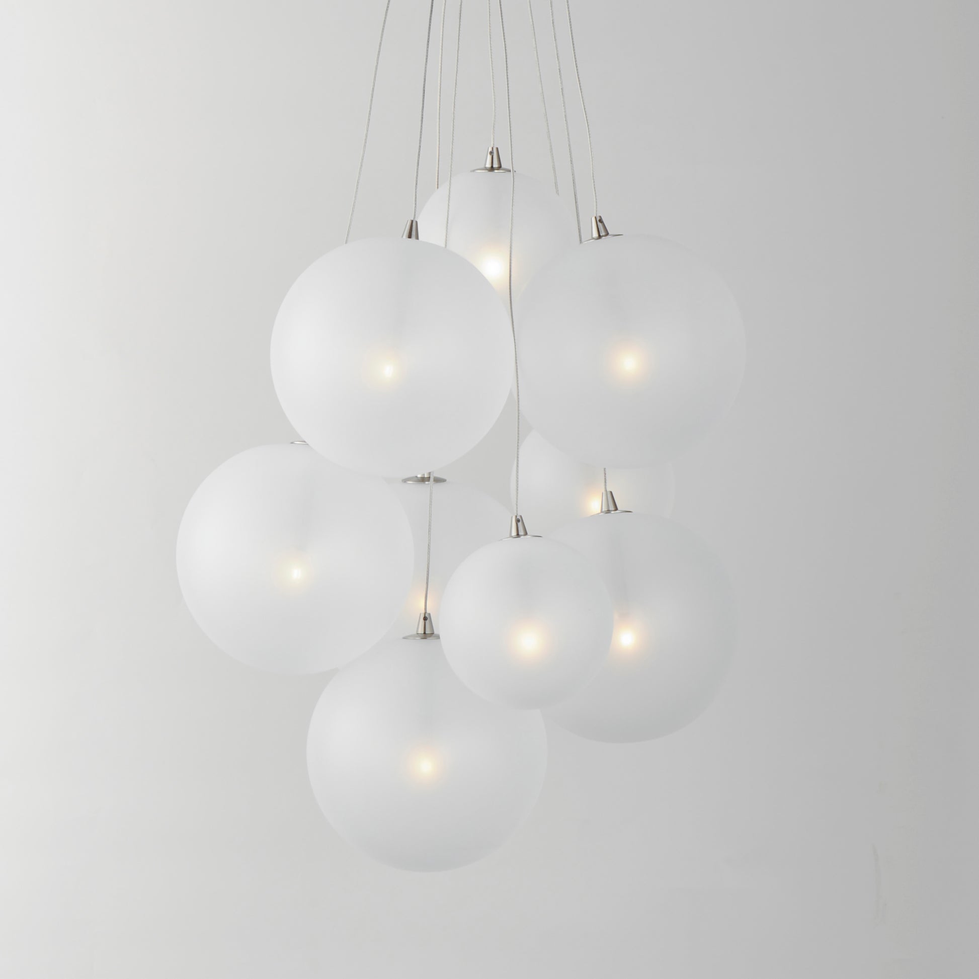 ET2, BURST-MULTI-LIGHT PENDANT, PENDANT LIGHT