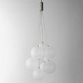 ET2, BURST-MULTI-LIGHT PENDANT, PENDANT LIGHT