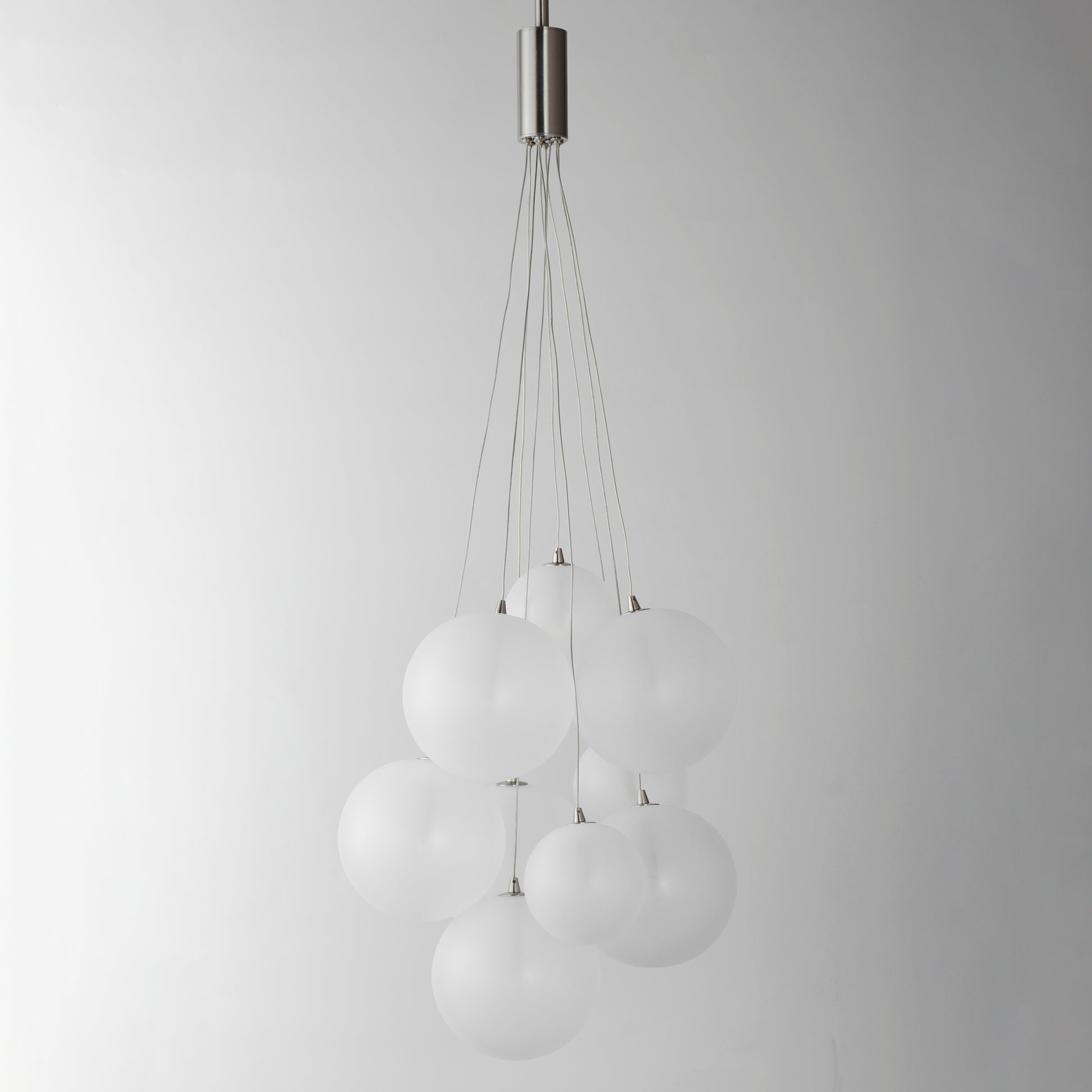 ET2, BURST-MULTI-LIGHT PENDANT, PENDANT LIGHT