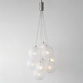 ET2, BURST-MULTI-LIGHT PENDANT, PENDANT LIGHT