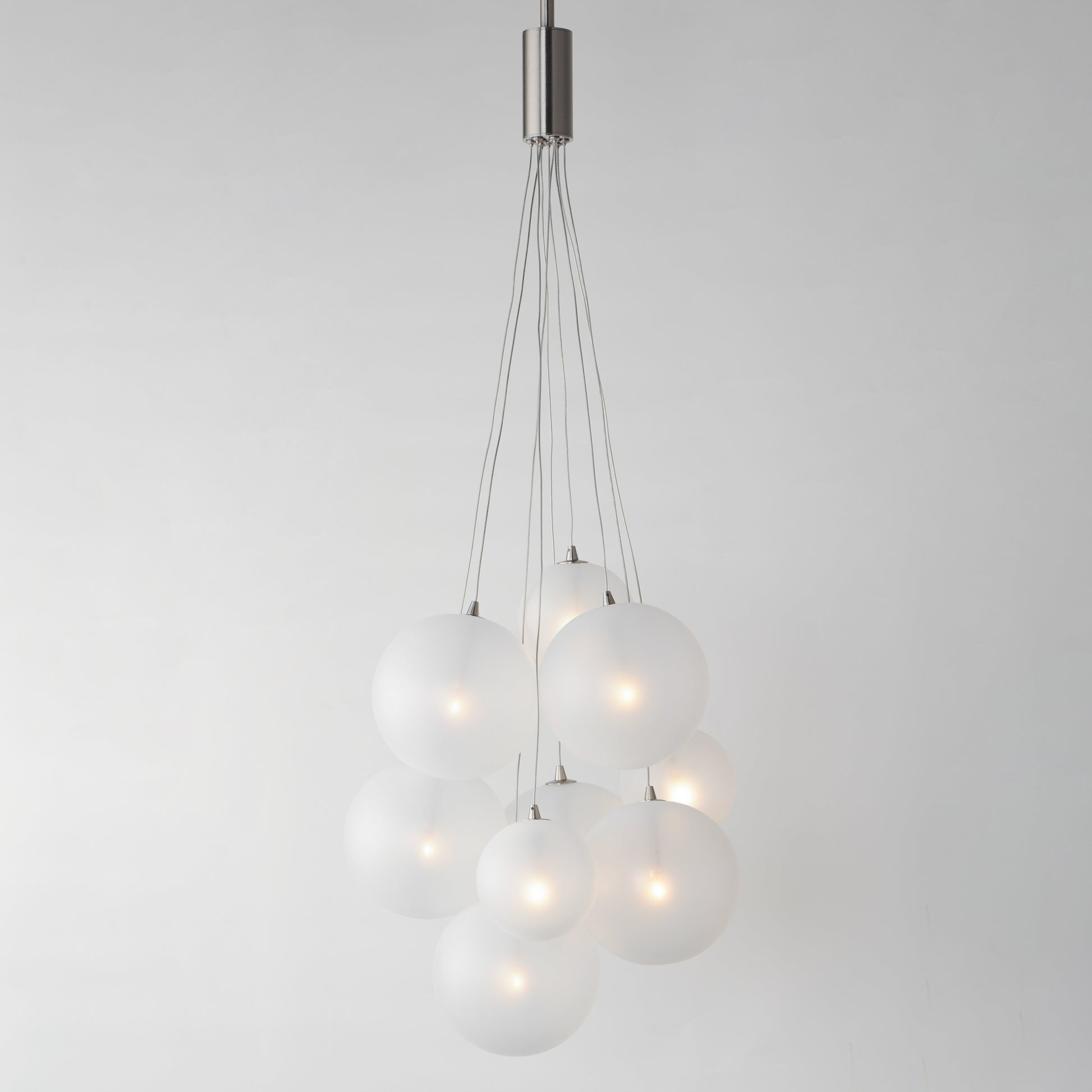 ET2, BURST-MULTI-LIGHT PENDANT, PENDANT LIGHT