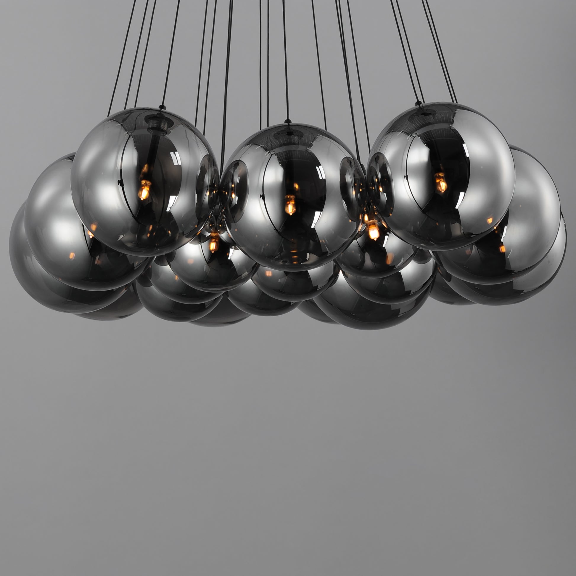 ET2, BURST-MULTI-LIGHT PENDANT, PENDANT LIGHT