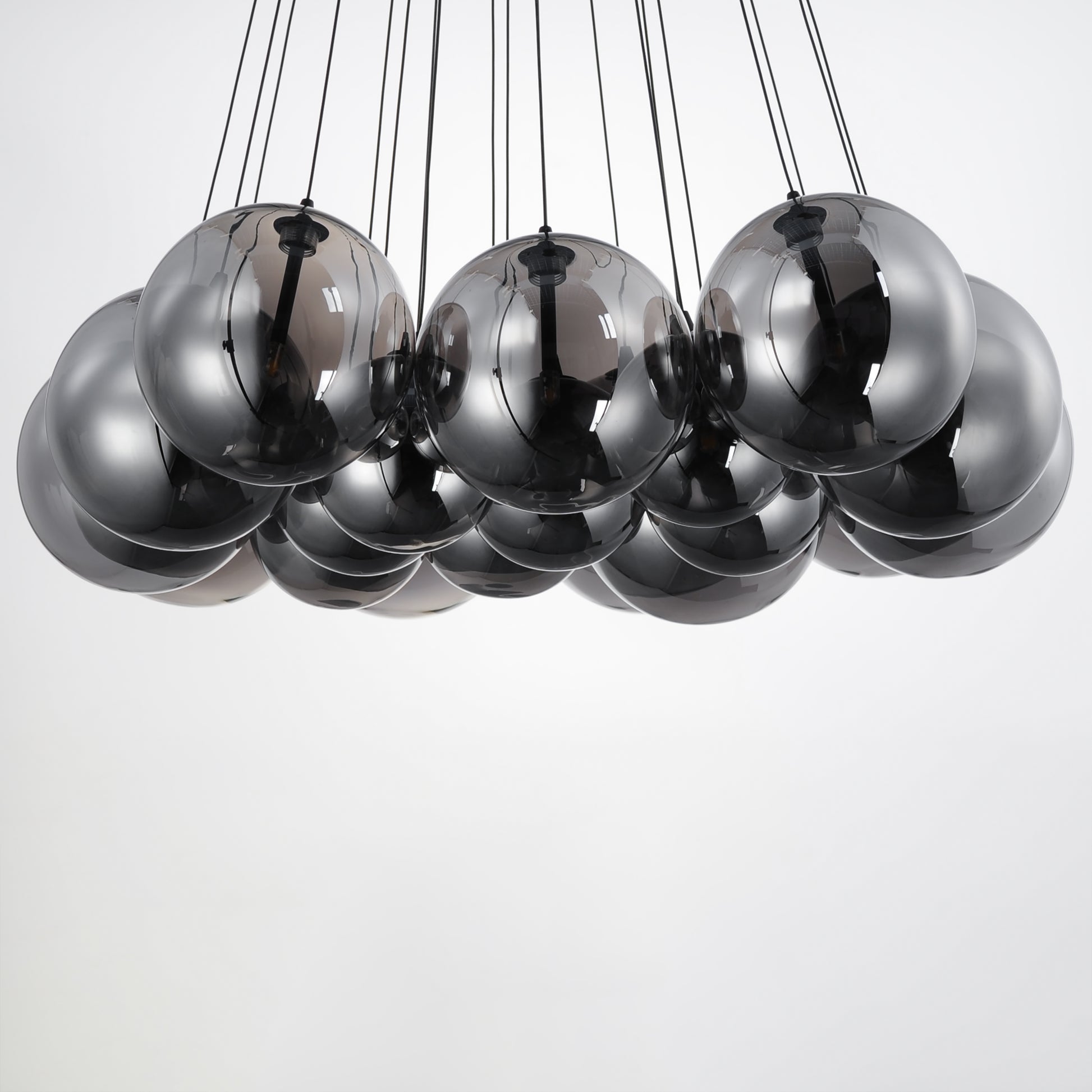 ET2, BURST-MULTI-LIGHT PENDANT, PENDANT LIGHT