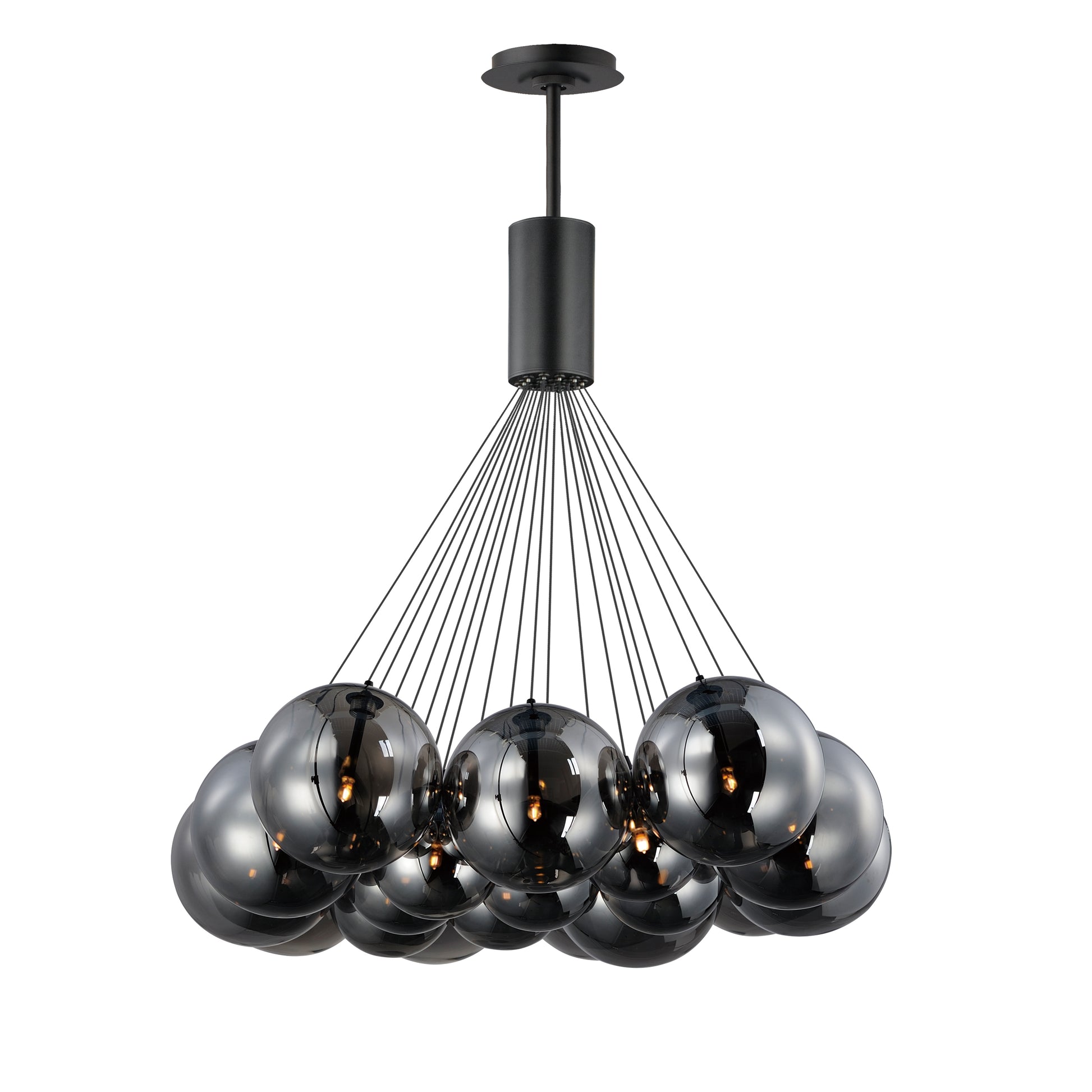 ET2, BURST-MULTI-LIGHT PENDANT, PENDANT LIGHT
