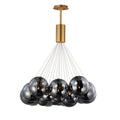 ET2, BURST-MULTI-LIGHT PENDANT, PENDANT LIGHT