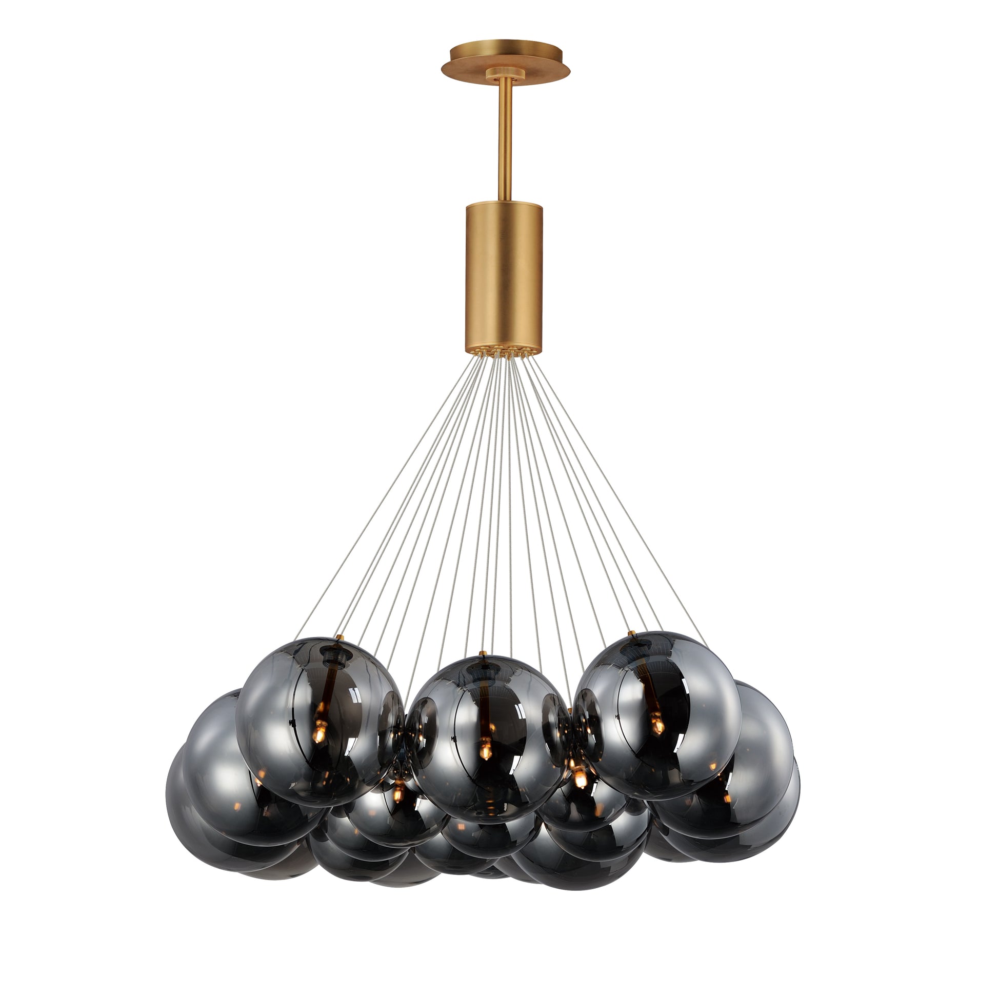 ET2, BURST-MULTI-LIGHT PENDANT, PENDANT LIGHT