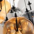 ET2, BURST-MULTI-LIGHT PENDANT, PENDANT LIGHT