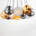 ET2, BURST-MULTI-LIGHT PENDANT, PENDANT LIGHT