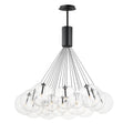 ET2, BURST-MULTI-LIGHT PENDANT, PENDANT LIGHT