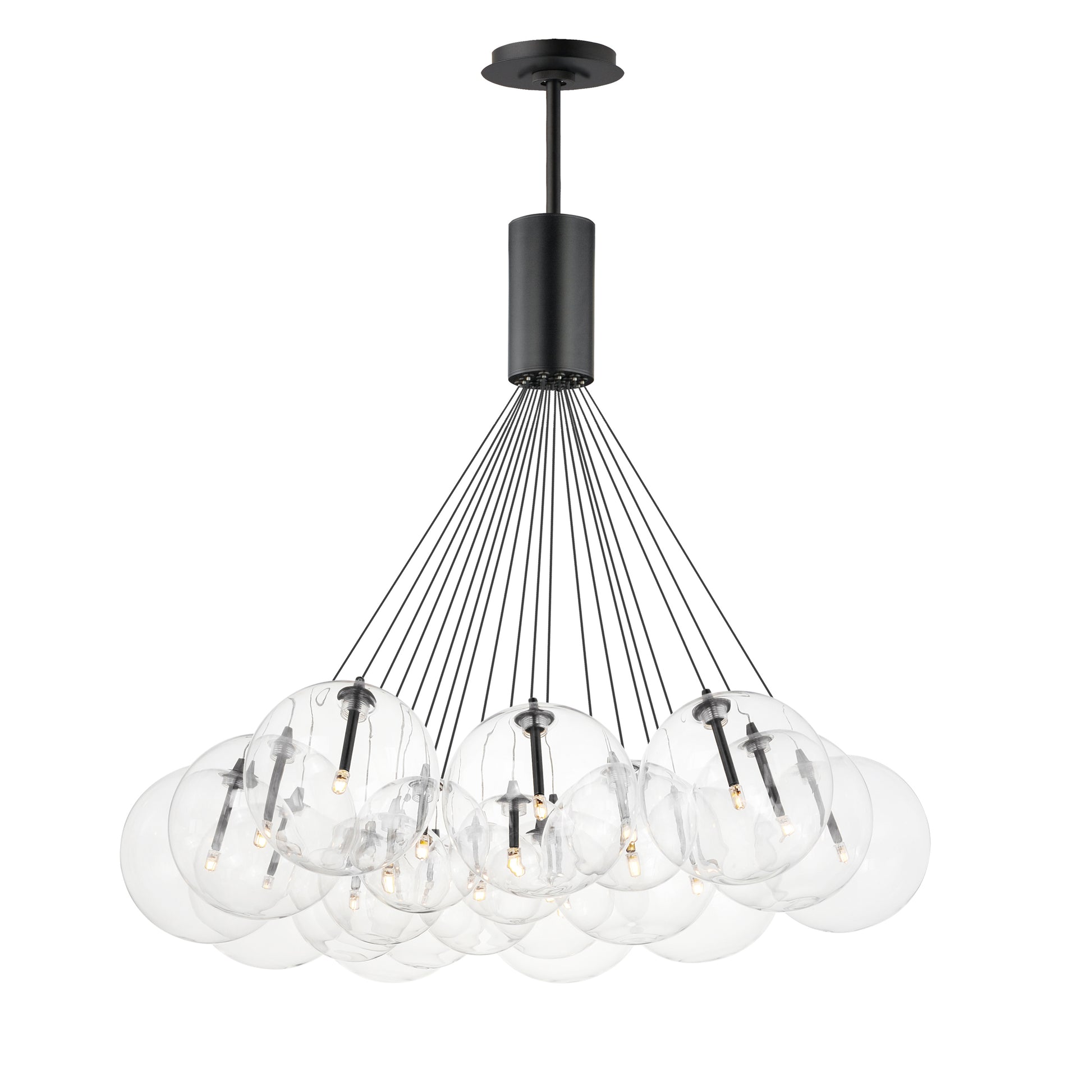 ET2, BURST-MULTI-LIGHT PENDANT, PENDANT LIGHT