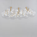 ET2, BURST-MULTI-LIGHT PENDANT, PENDANT LIGHT
