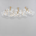ET2, BURST-MULTI-LIGHT PENDANT, PENDANT LIGHT