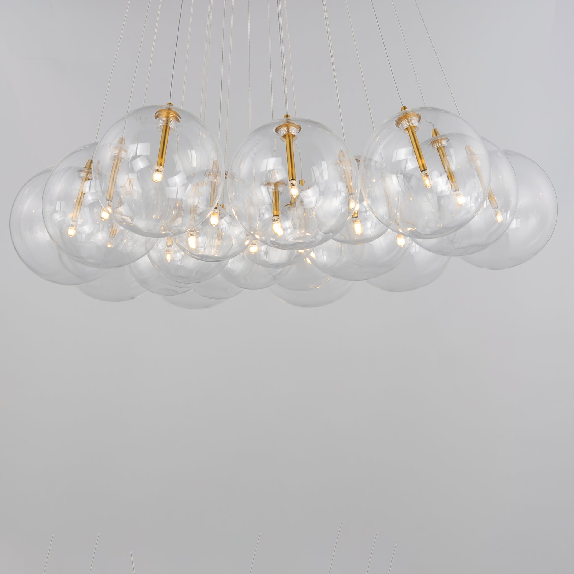 ET2, BURST-MULTI-LIGHT PENDANT, PENDANT LIGHT