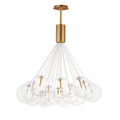 ET2, BURST-MULTI-LIGHT PENDANT, PENDANT LIGHT