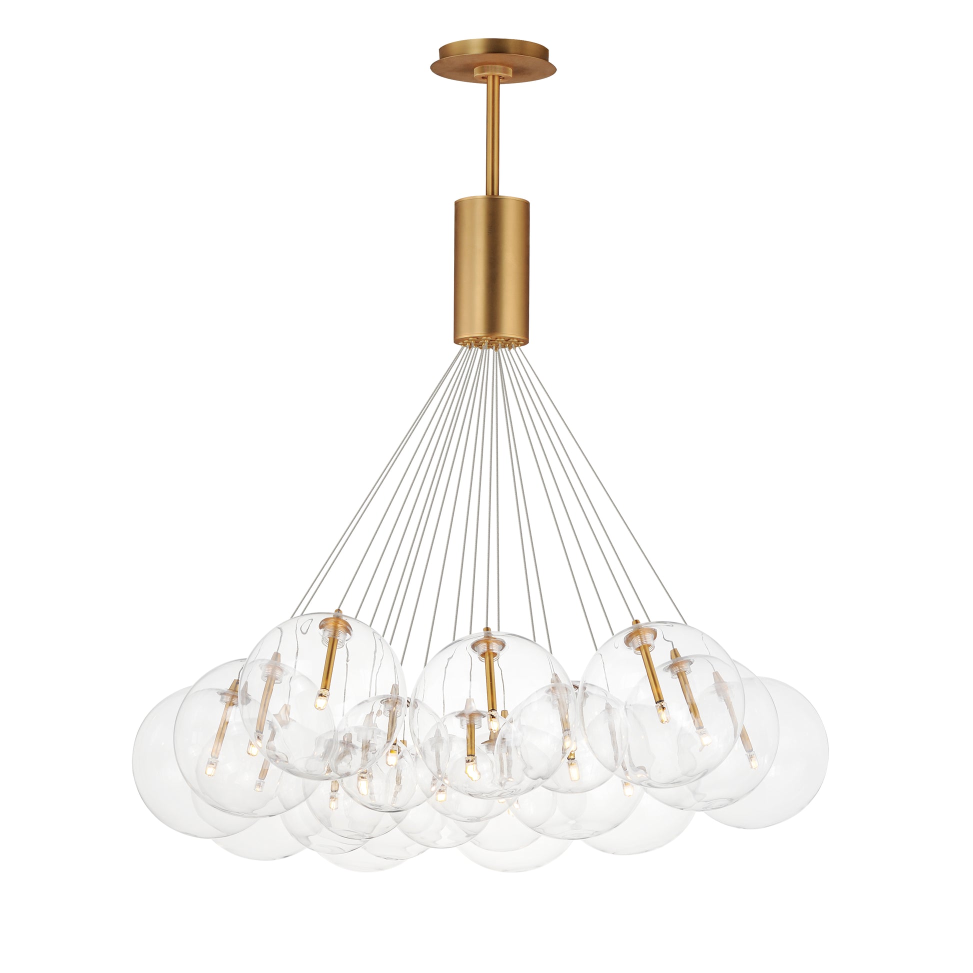 ET2, BURST-MULTI-LIGHT PENDANT, PENDANT LIGHT