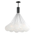 ET2, BURST-MULTI-LIGHT PENDANT, PENDANT LIGHT