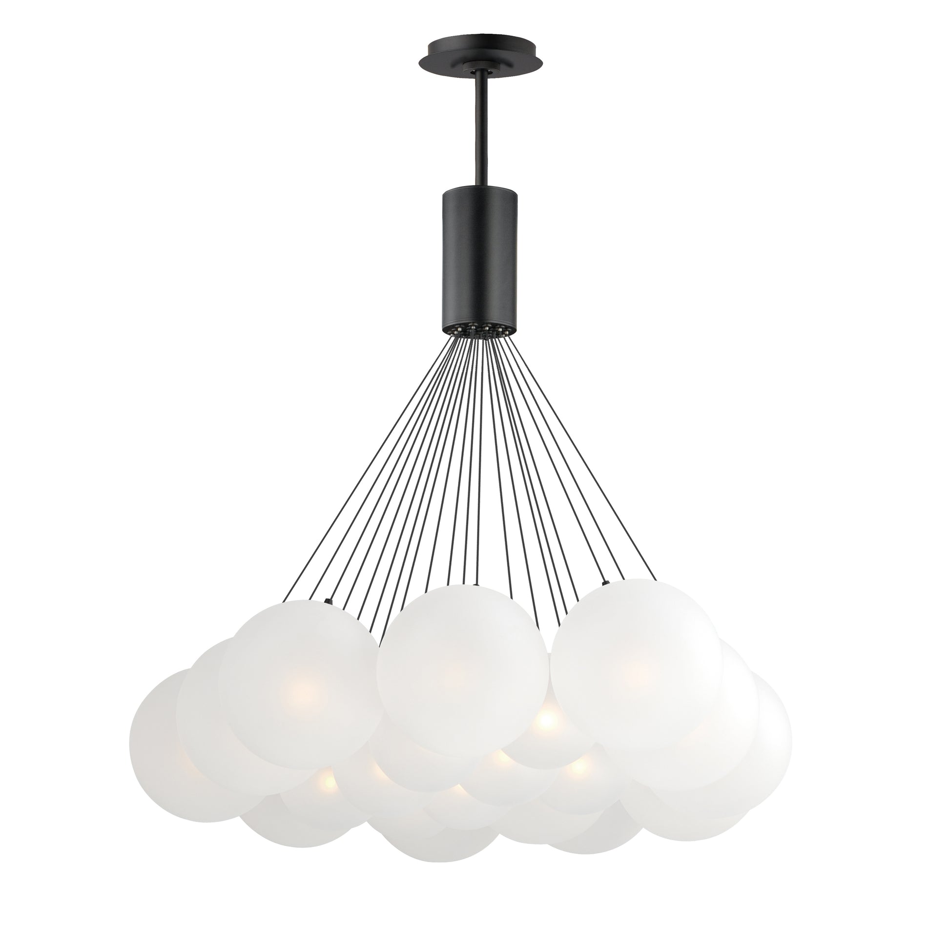 ET2, BURST-MULTI-LIGHT PENDANT, PENDANT LIGHT