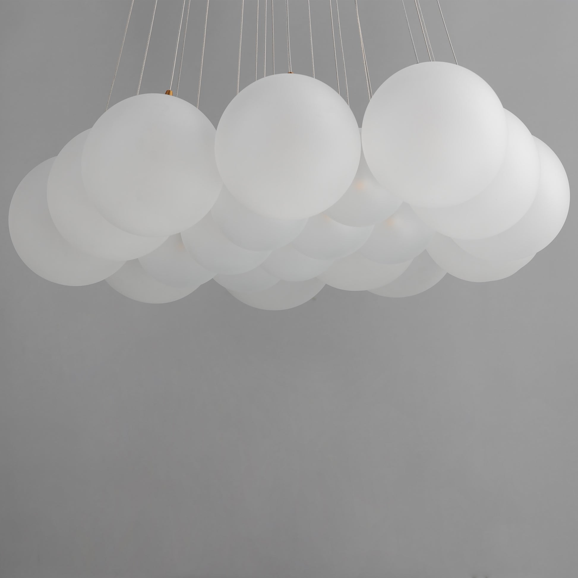 ET2, BURST-MULTI-LIGHT PENDANT, PENDANT LIGHT