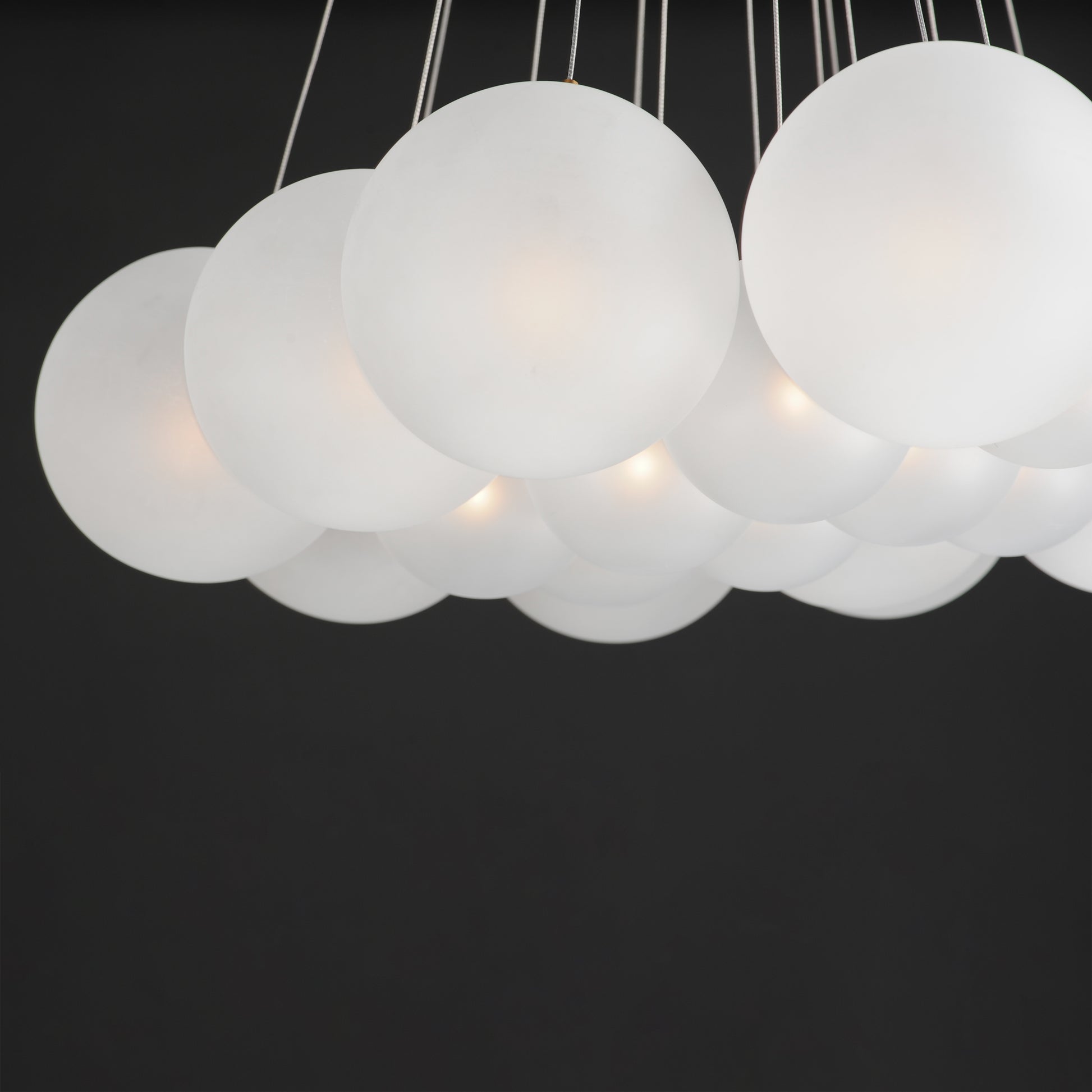 ET2, BURST-MULTI-LIGHT PENDANT, PENDANT LIGHT