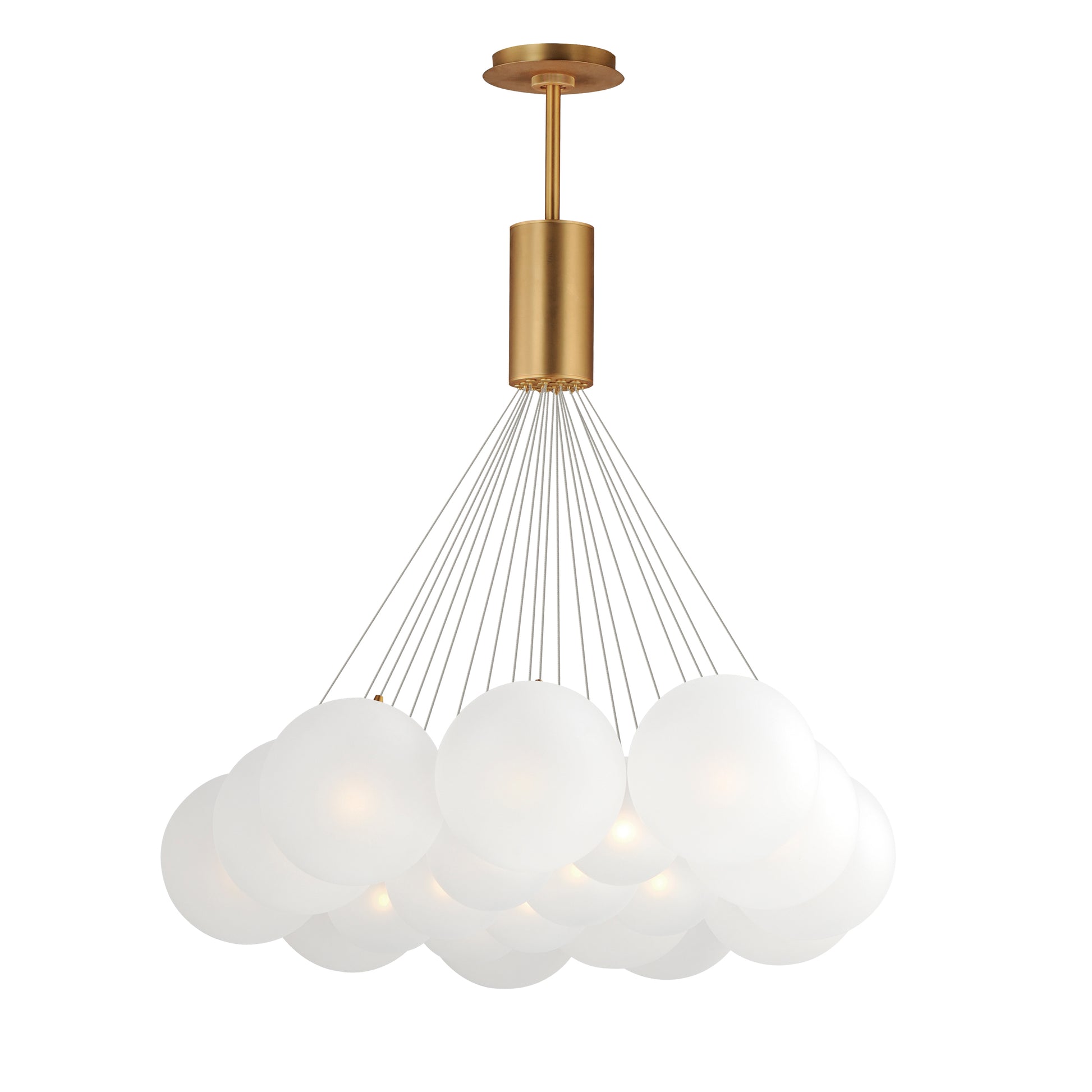 ET2, BURST-MULTI-LIGHT PENDANT, PENDANT LIGHT
