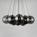 ET2, BURST-MULTI-LIGHT PENDANT, PENDANT LIGHT
