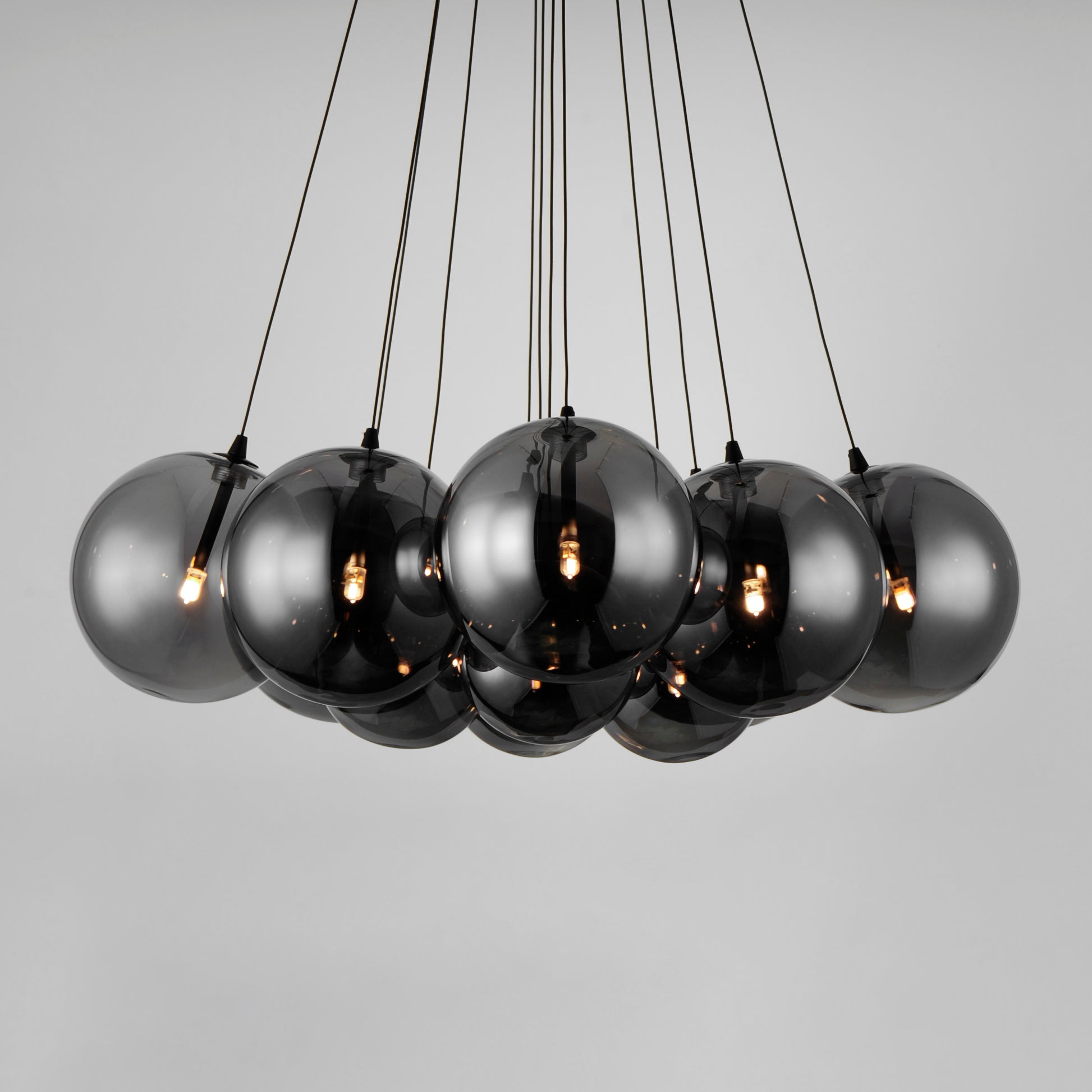 ET2, BURST-MULTI-LIGHT PENDANT, PENDANT LIGHT