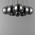 ET2, BURST-MULTI-LIGHT PENDANT, PENDANT LIGHT