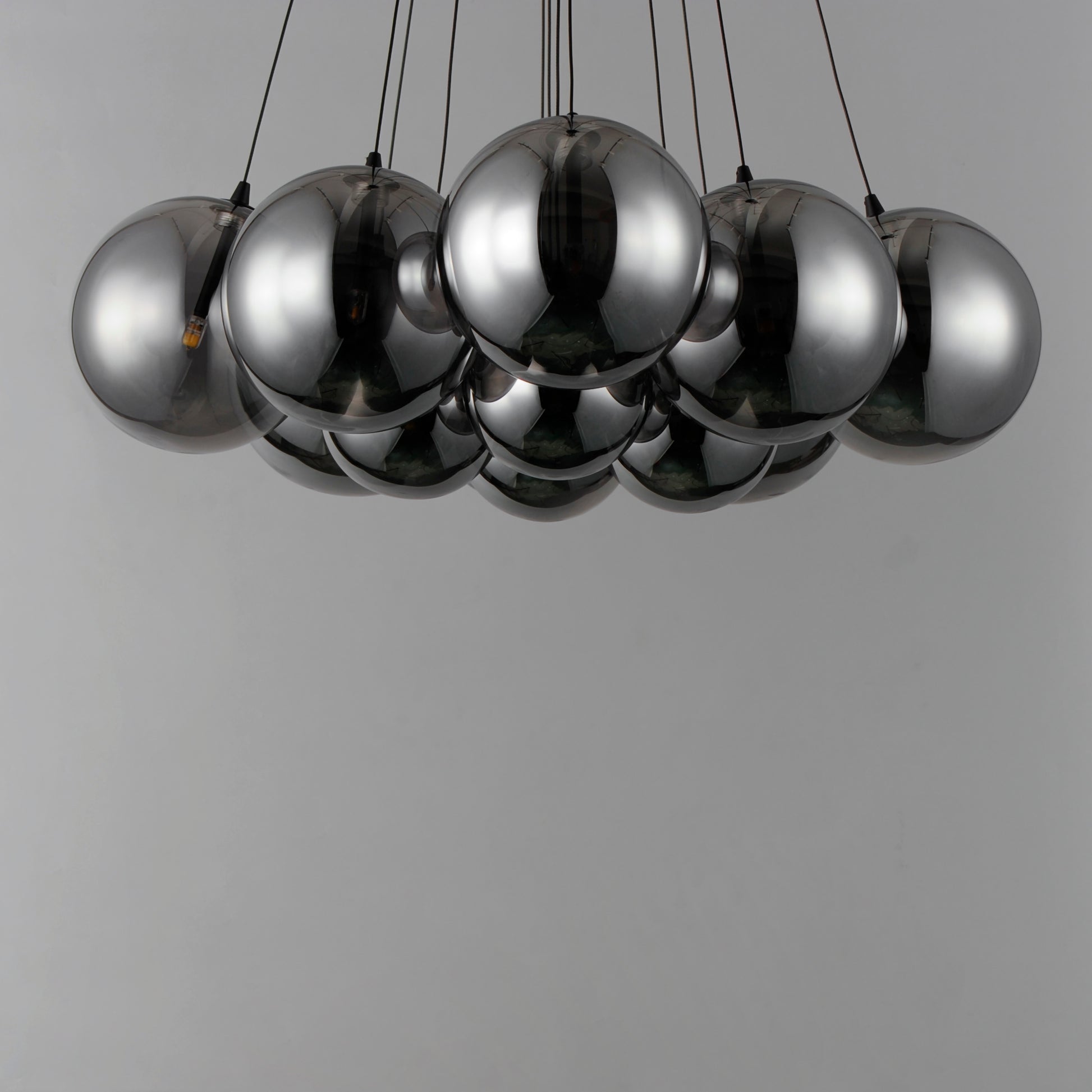 ET2, BURST-MULTI-LIGHT PENDANT, PENDANT LIGHT