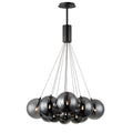 ET2, BURST-MULTI-LIGHT PENDANT, PENDANT LIGHT