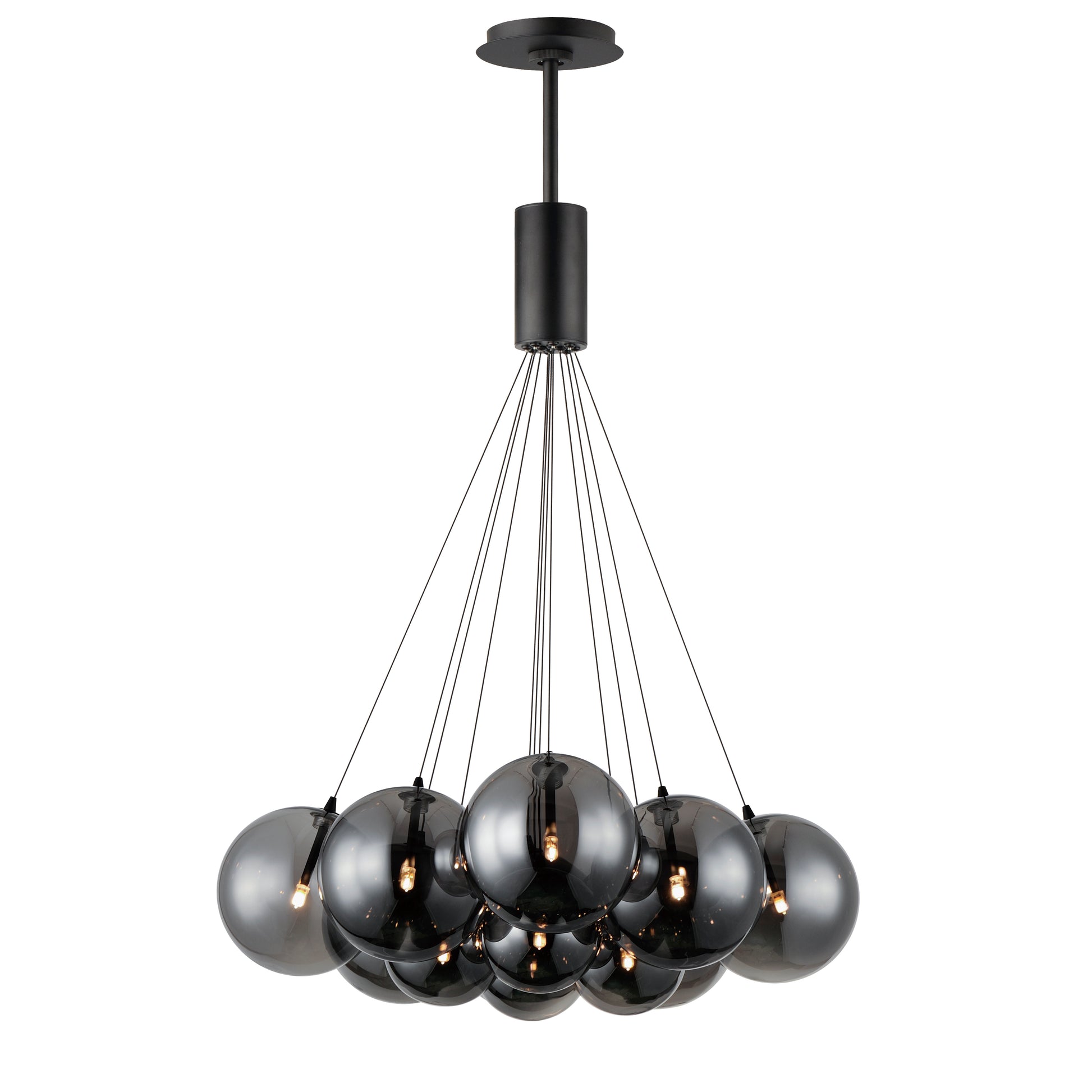 ET2, BURST-MULTI-LIGHT PENDANT, PENDANT LIGHT
