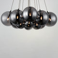 ET2, BURST-MULTI-LIGHT PENDANT, PENDANT LIGHT