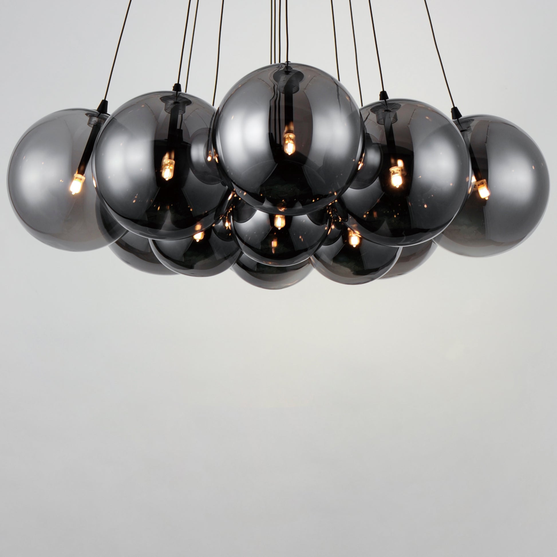 ET2, BURST-MULTI-LIGHT PENDANT, PENDANT LIGHT