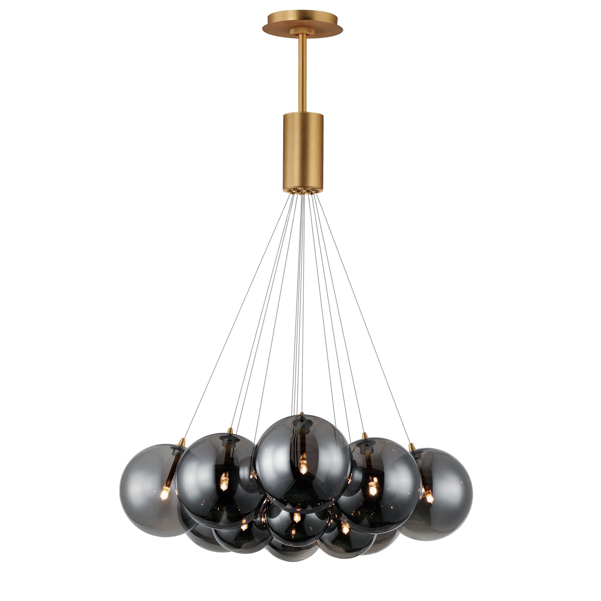 ET2, BURST-MULTI-LIGHT PENDANT, PENDANT LIGHT