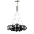 ET2, BURST-MULTI-LIGHT PENDANT, PENDANT LIGHT