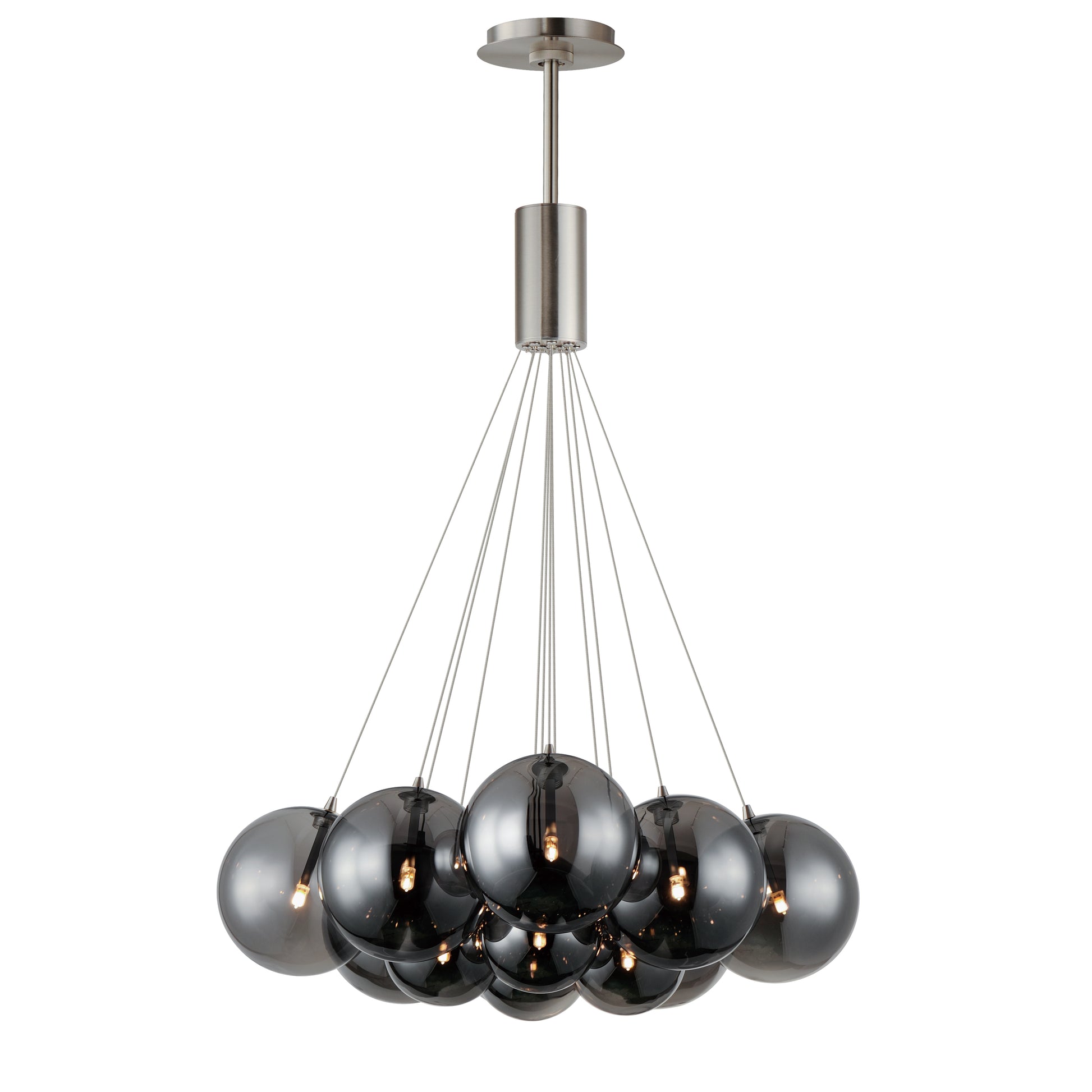ET2, BURST-MULTI-LIGHT PENDANT, PENDANT LIGHT