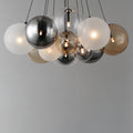 ET2, BURST-MULTI-LIGHT PENDANT, PENDANT LIGHT