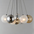 ET2, BURST-MULTI-LIGHT PENDANT, PENDANT LIGHT