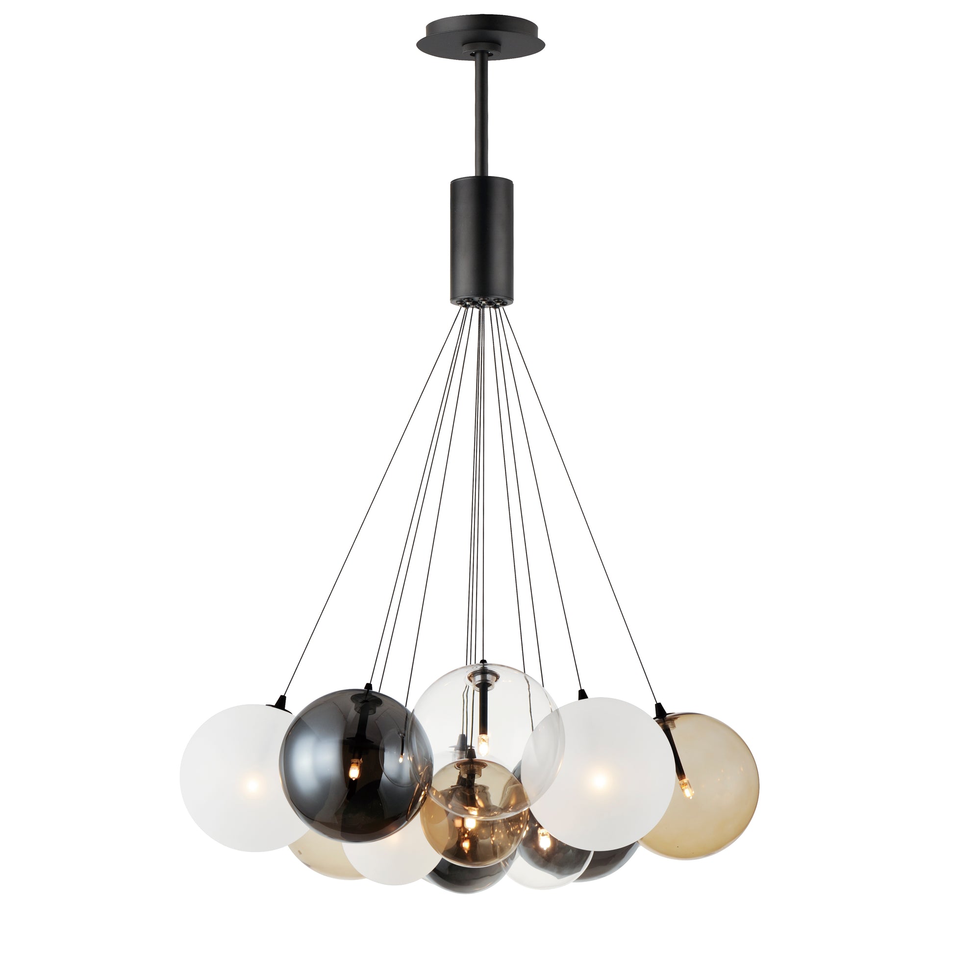 ET2, BURST-MULTI-LIGHT PENDANT, PENDANT LIGHT